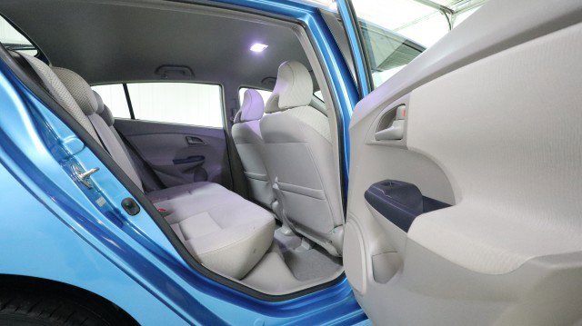 Used 2010 Honda Insight EX image 11