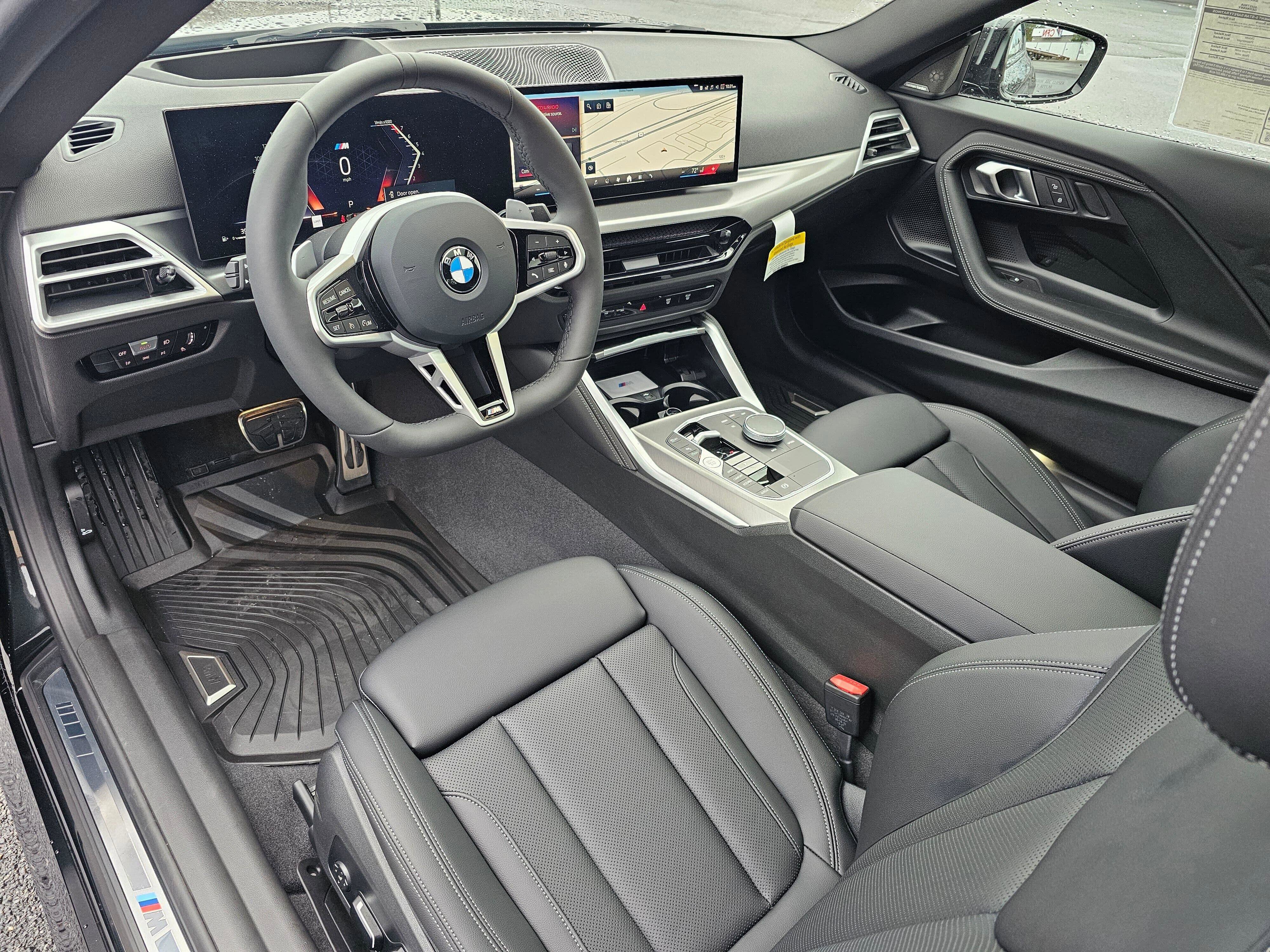 New 2026 BMW 230i xDrive Coupe w/ Premium Package image 2