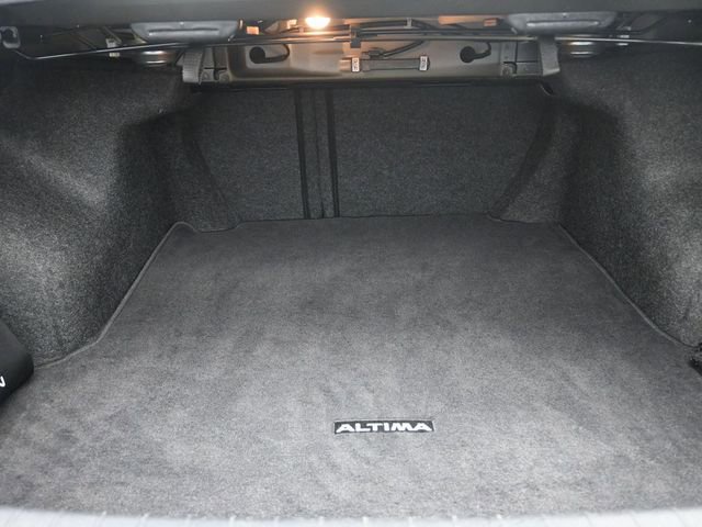 Used 2022 Nissan Altima 2.5 SV image 22