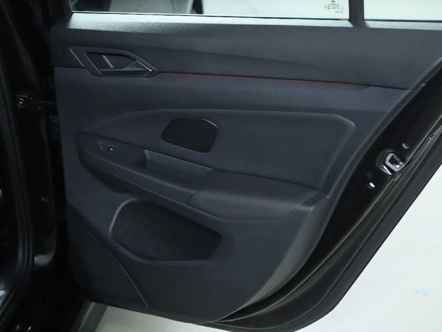 Used 2024 Volkswagen GTI SE FWD image 30