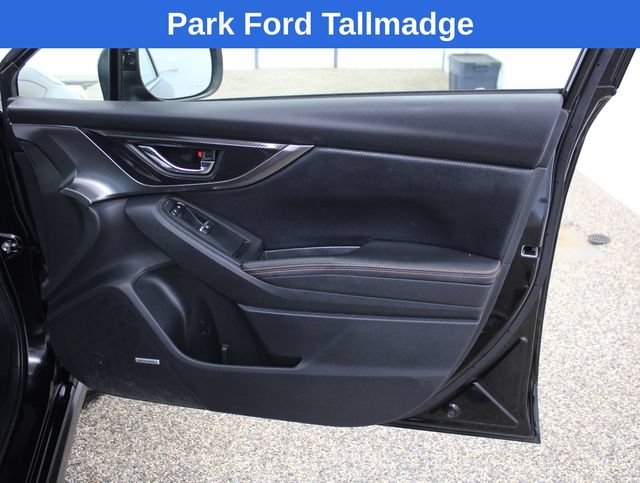 Used 2019 Subaru Crosstrek 2.0i Limited w/ Moonroof Package w/Navigation AWD/4WD image 22