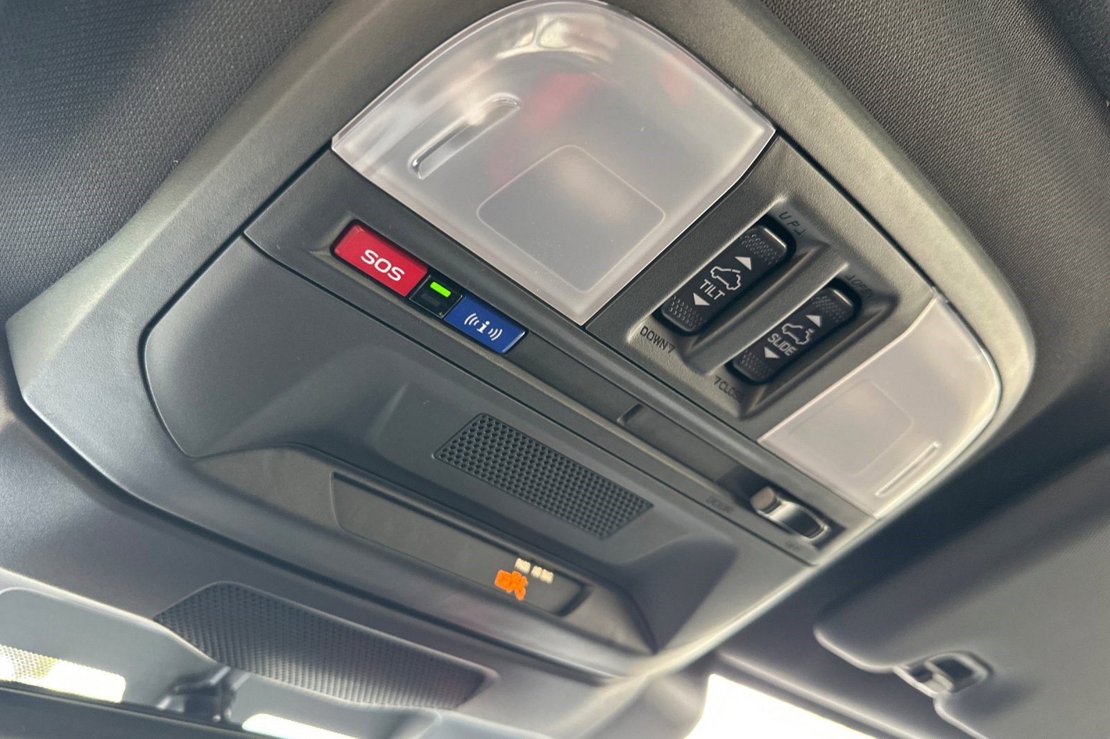 Used 2025 Subaru WRX Limited image 22