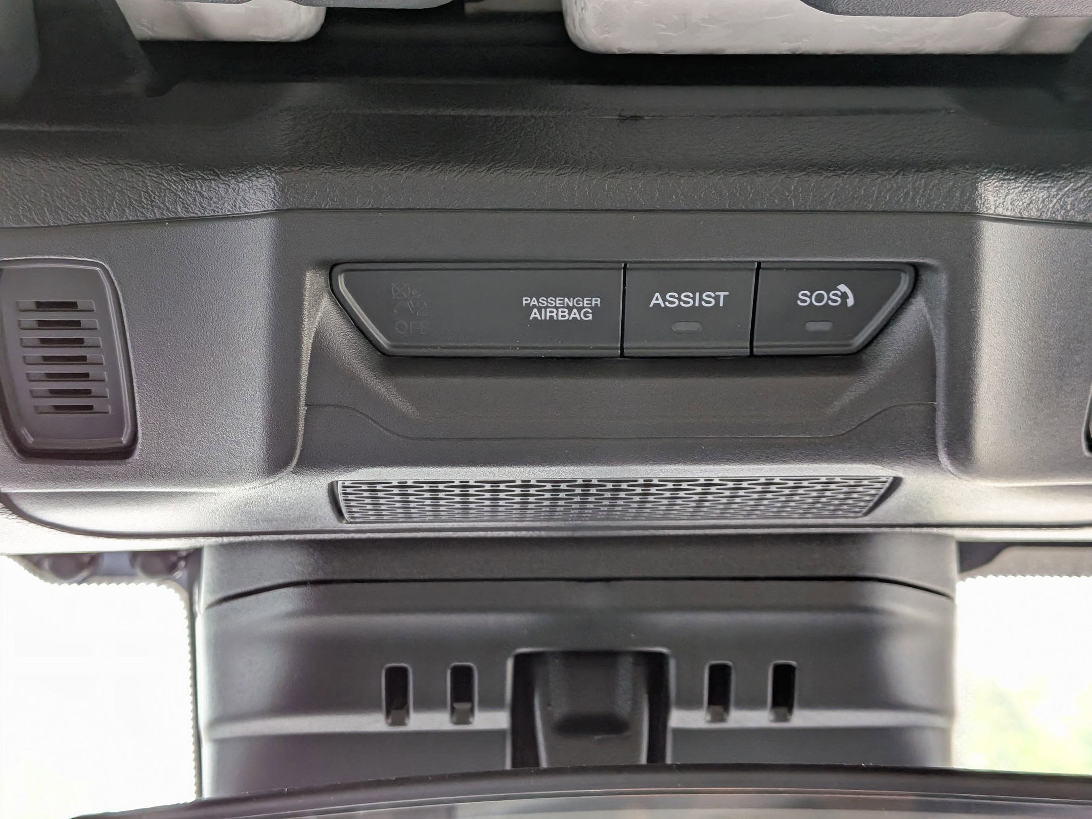 New 2025 Jeep Gladiator Sport AWD/4WD image 20