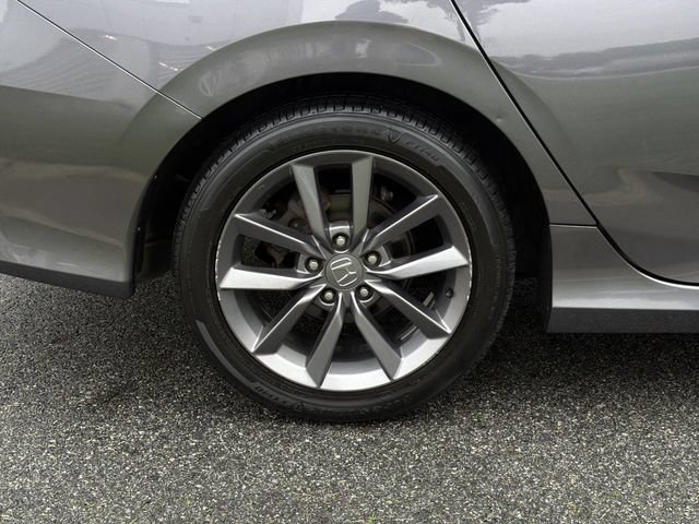 Used 2019 Honda Civic EX image 12