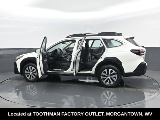 Used 2024 Subaru Outback 2.5i image 28