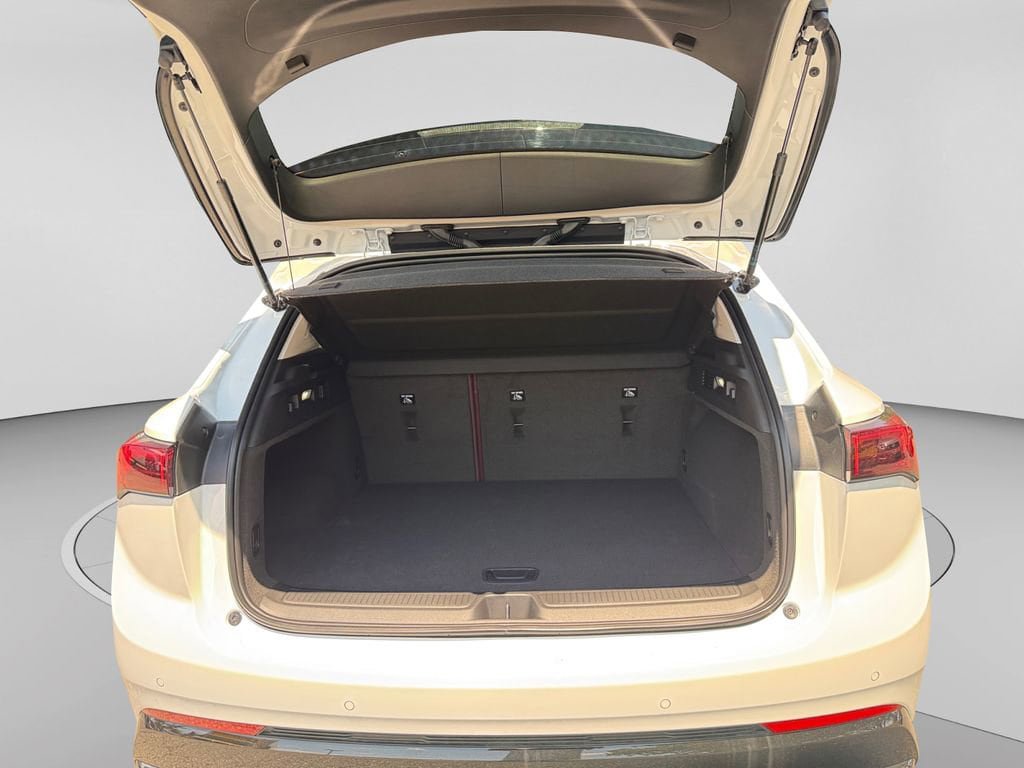 New 2026 Buick Envision Sport Touring AWD/4WD image 19