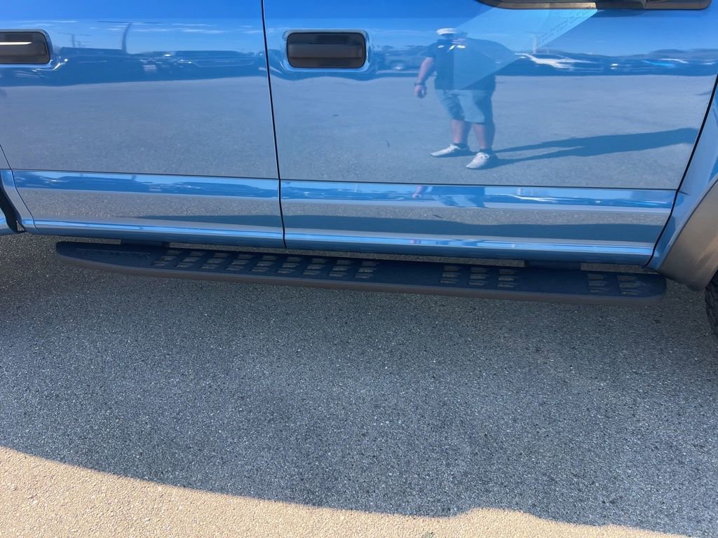 Used 2019 Ford F150 Raptor w/ Equipment Group 801A Mid image 39