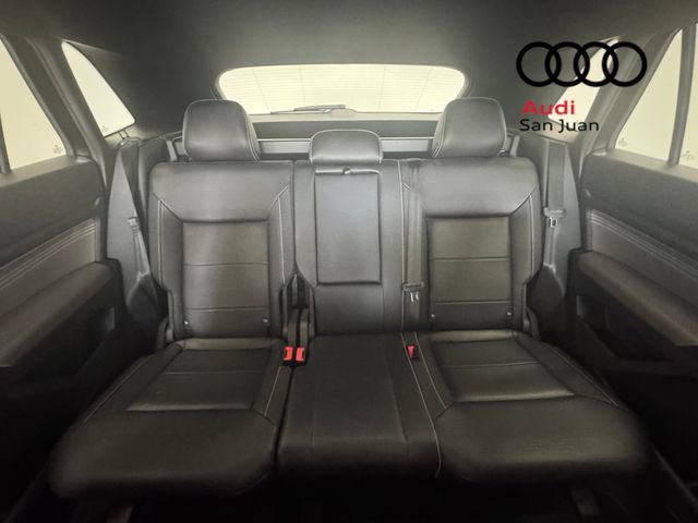 Used 2021 Volkswagen Atlas Cross Sport SE image 12