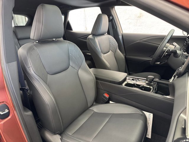 New 2026 Lexus RX 350h image 50