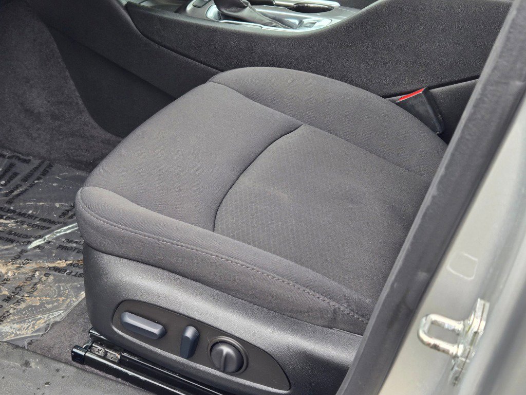 Certified 2022 Chevrolet Malibu LT image 19