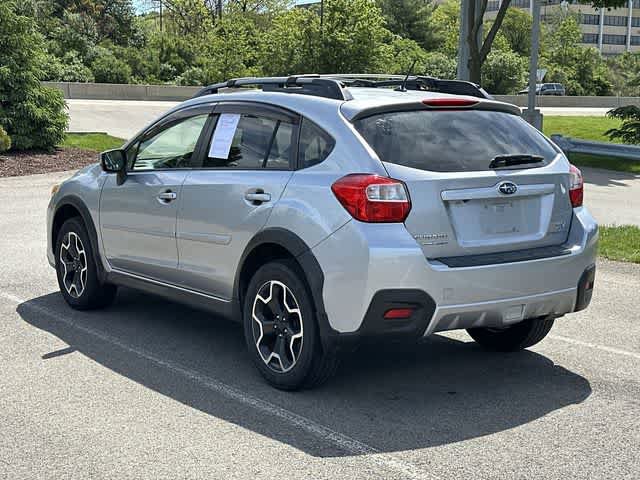 Used 2015 Subaru Crosstrek 2.0i Premium AWD/4WD image 21