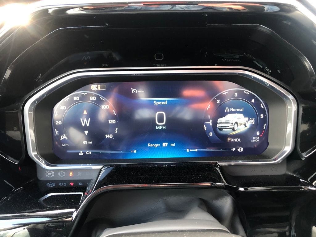 New 2026 Chevrolet Silverado 1500 LT image 15