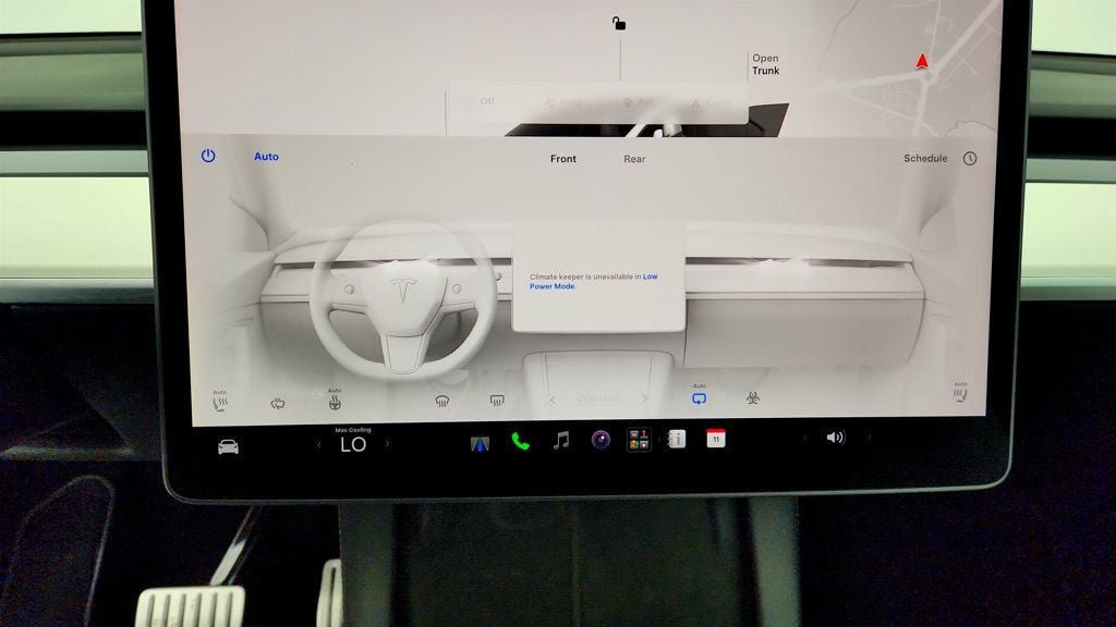 Used 2022 Tesla Model Y Performance AWD/4WD image 22