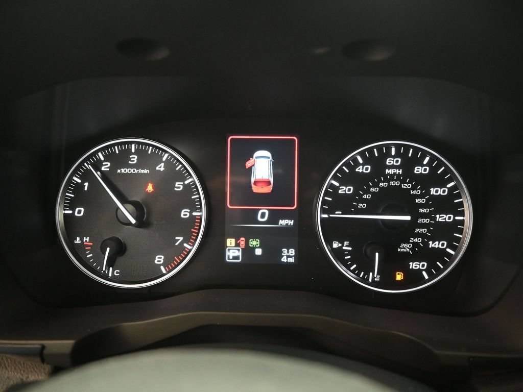 Used 2026 Subaru Ascent Bronze Edition AWD/4WD image 16