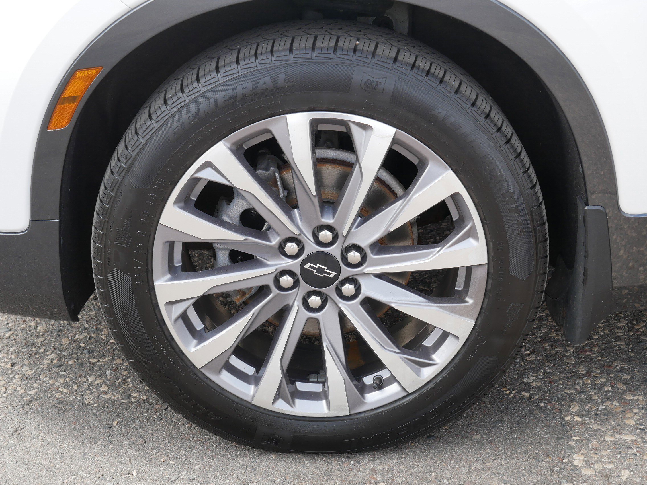 Used 2022 Chevrolet Blazer Premier w/ Enhanced Convenience Package AWD/4WD image 15