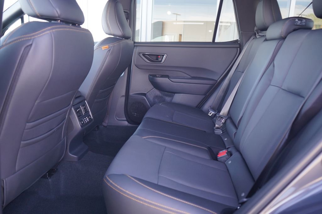 New 2026 Subaru Outback Wilderness image 7