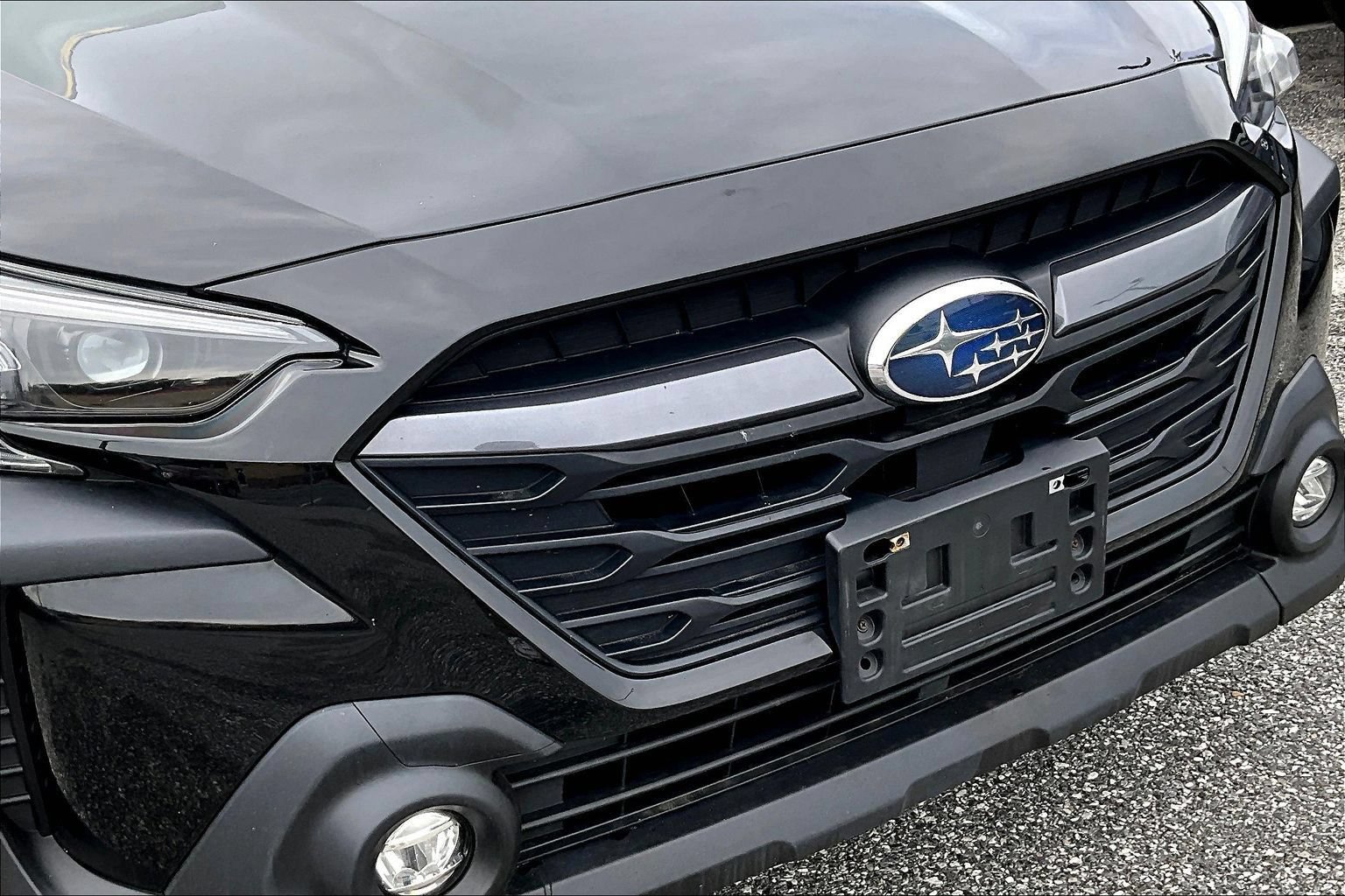 Used 2024 Subaru Outback Premium AWD/4WD image 33