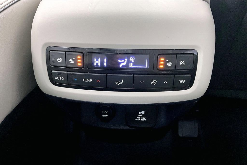 Used 2023 Hyundai Palisade Calligraphy AWD/4WD image 25