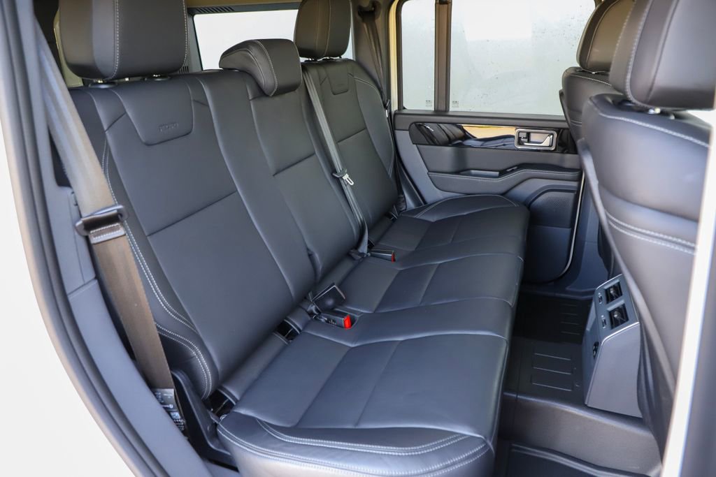 Used 2024 INEOS Grenadier AWD/4WD image 11