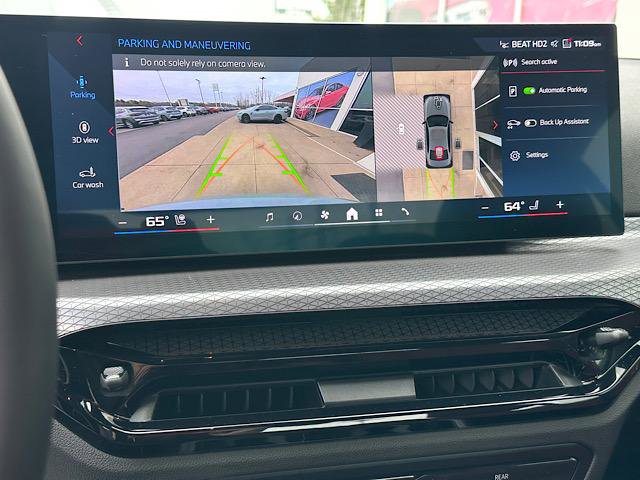 Certified 2025 BMW M340i xDrive image 27