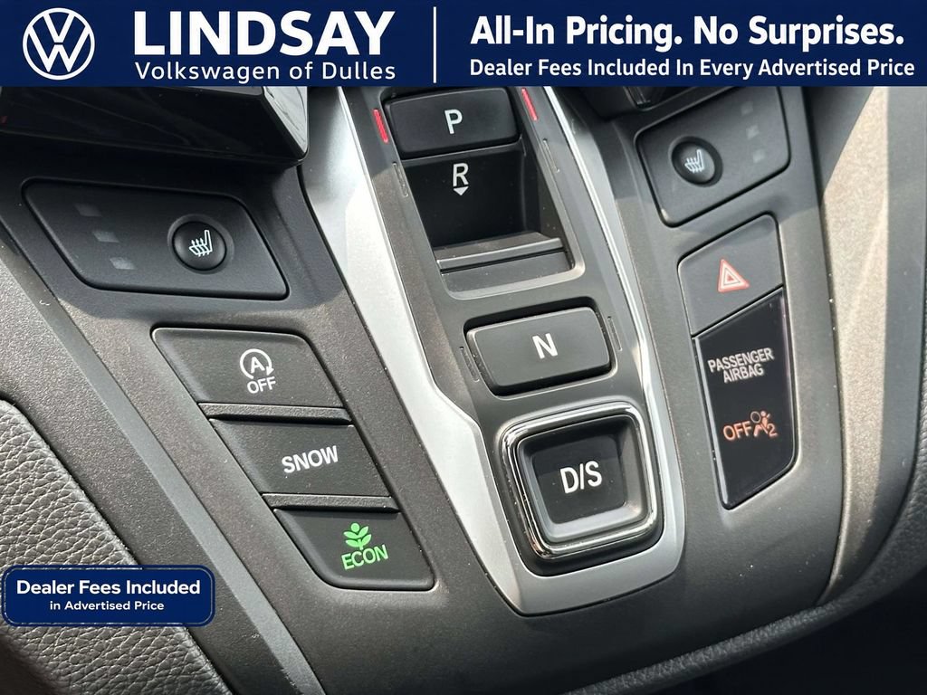 Used 2023 Honda Odyssey EX-L image 21