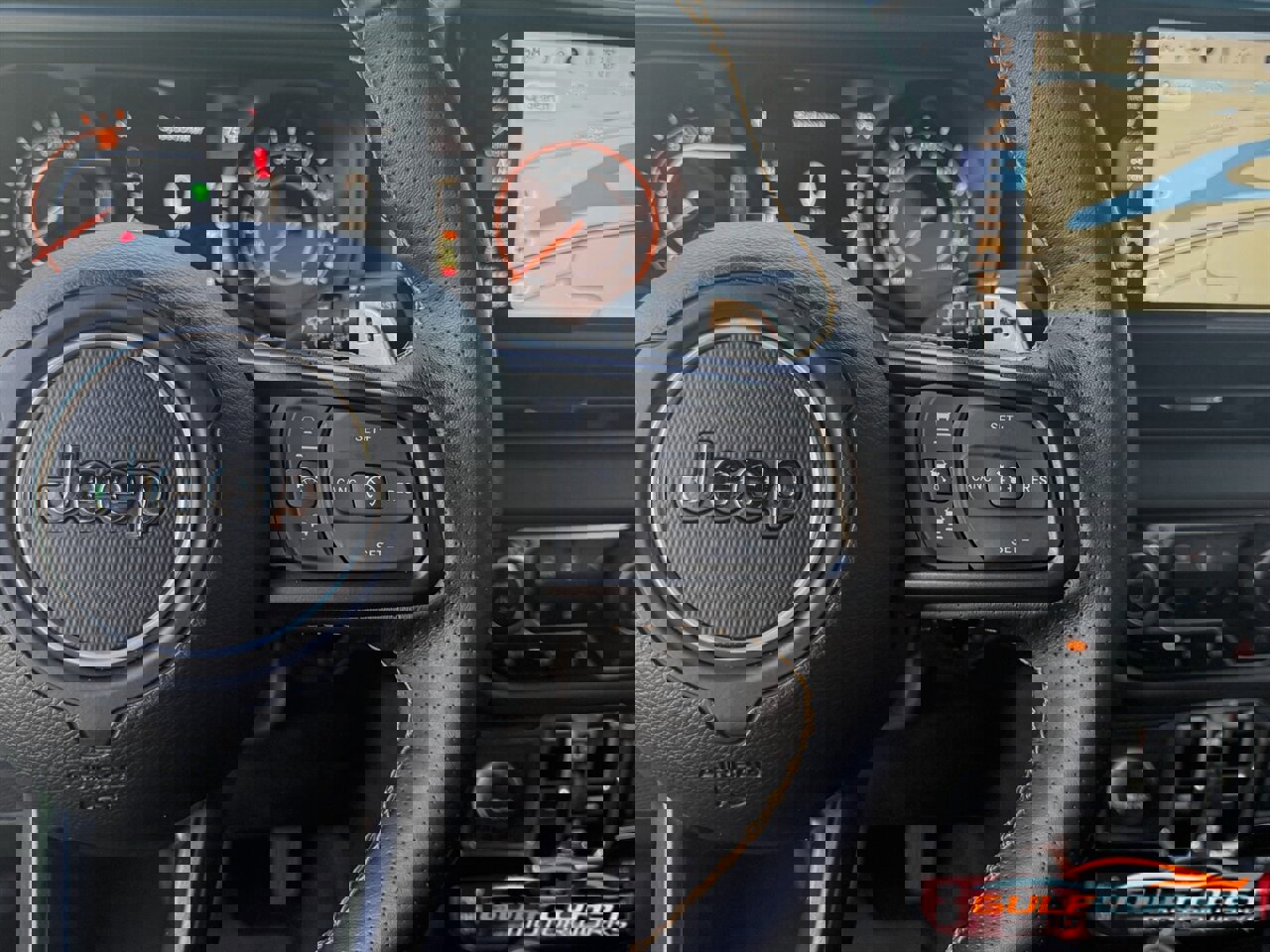 Used 2025 Jeep Wrangler Unlimited Rubicon 392 image 34