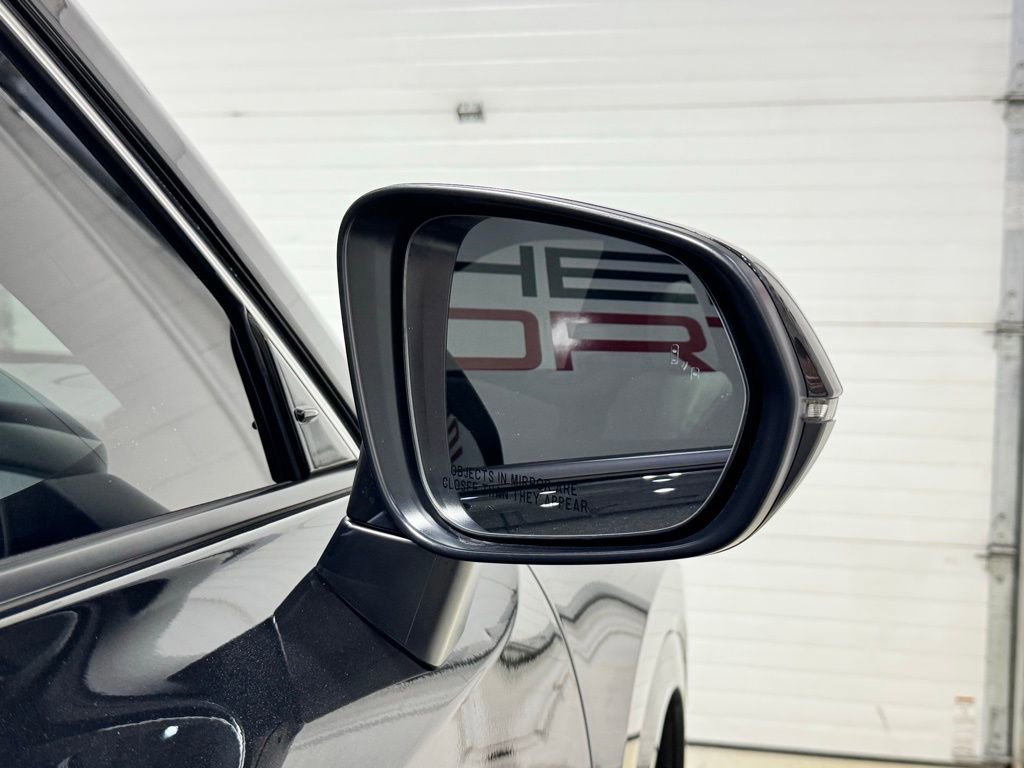 Used 2025 Lexus TX 350 AWD w/ Technology Package image 32