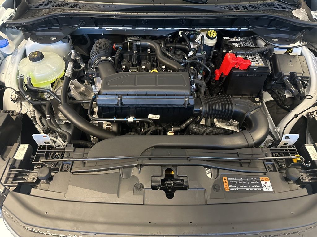 New 2026 Ford Escape Active w/ Cold Weather Package image 6