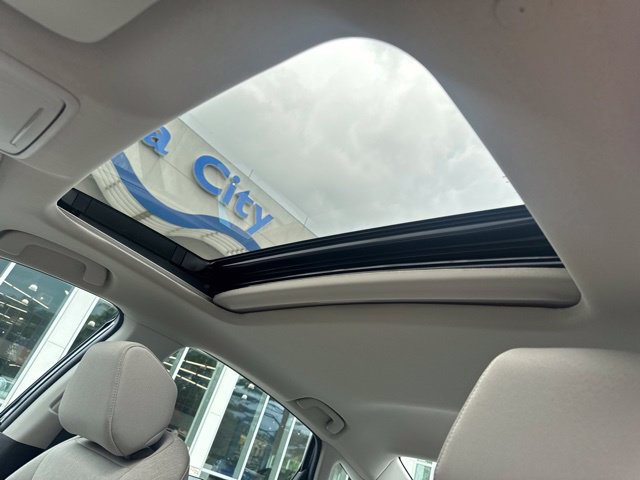 Certified 2024 Honda Accord EX image 23