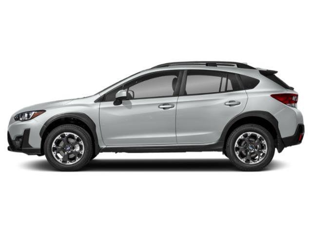 Used 2023 Subaru Crosstrek 2.0i Premium AWD/4WD image 3