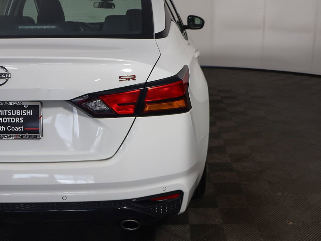 Used 2024 Nissan Altima 2.5 SR image 13