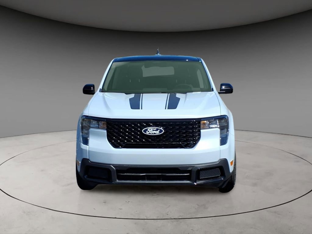 New 2026 Ford Maverick XLT image 15