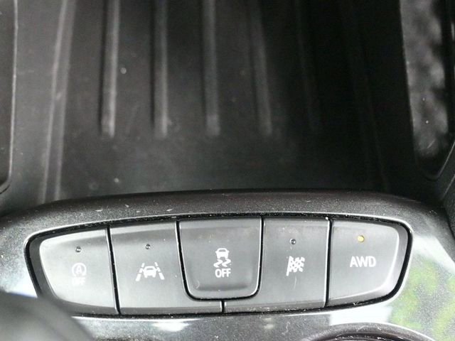 Used 2023 Chevrolet TrailBlazer LS AWD/4WD image 31