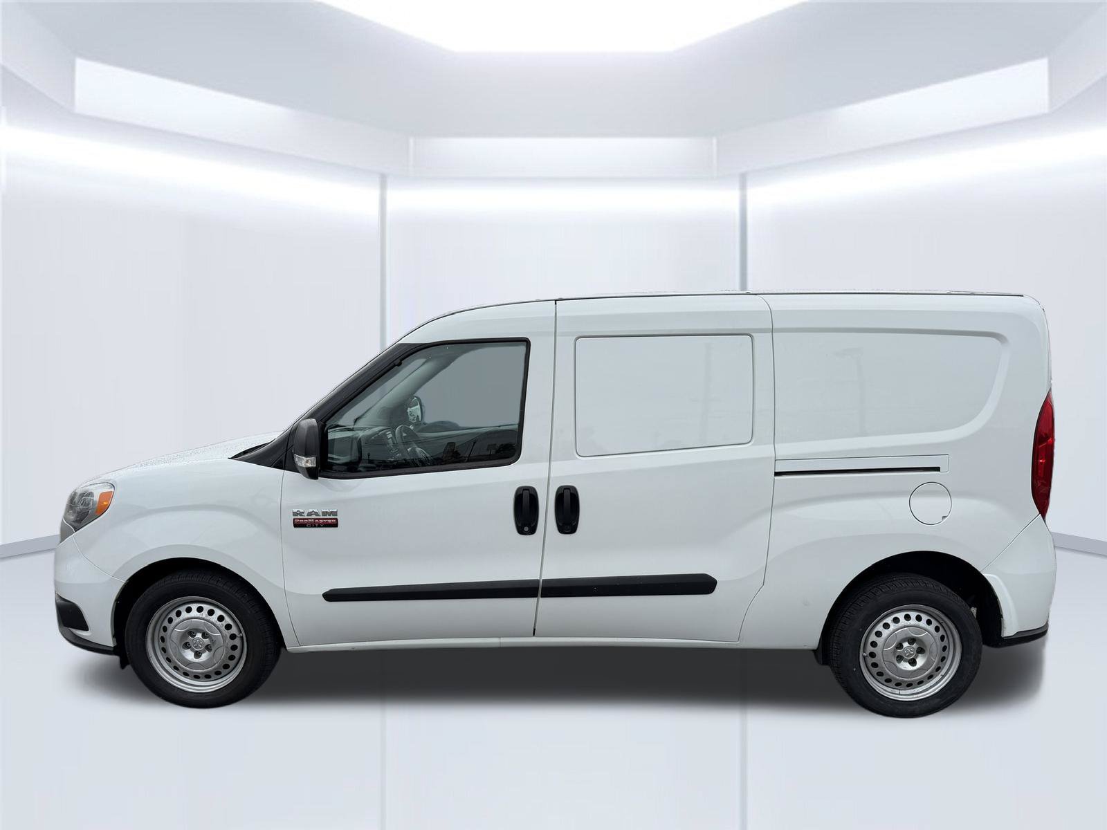 Used 2022 RAM ProMaster City Wagon FWD image 8