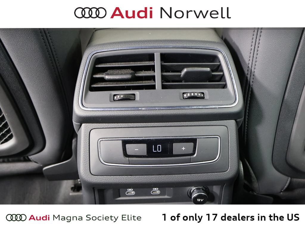 Used 2023 Audi A6 Premium Plus AWD/4WD image 23