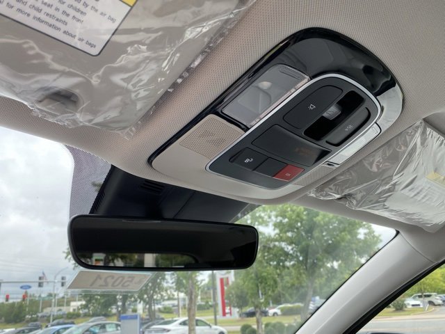 New 2025 Hyundai Tucson SEL image 29