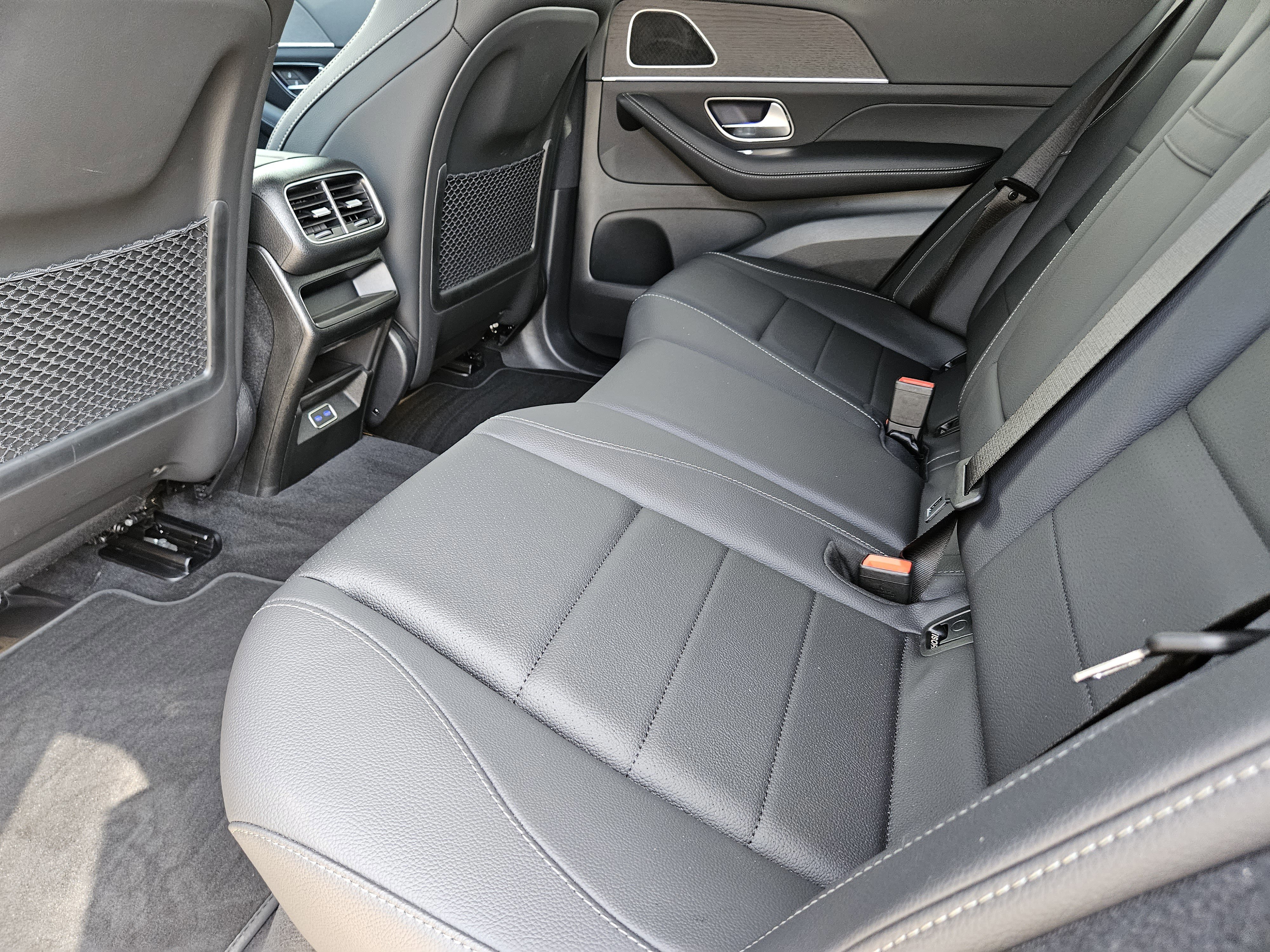 Certified 2026 Mercedes-Benz GLE 350 4MATIC image 22