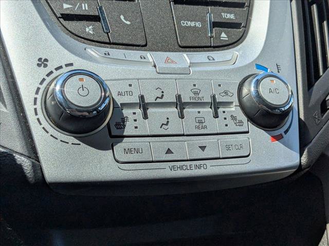 Used 2013 Chevrolet Equinox LTZ w/ LPO, Protection Package FWD image 11