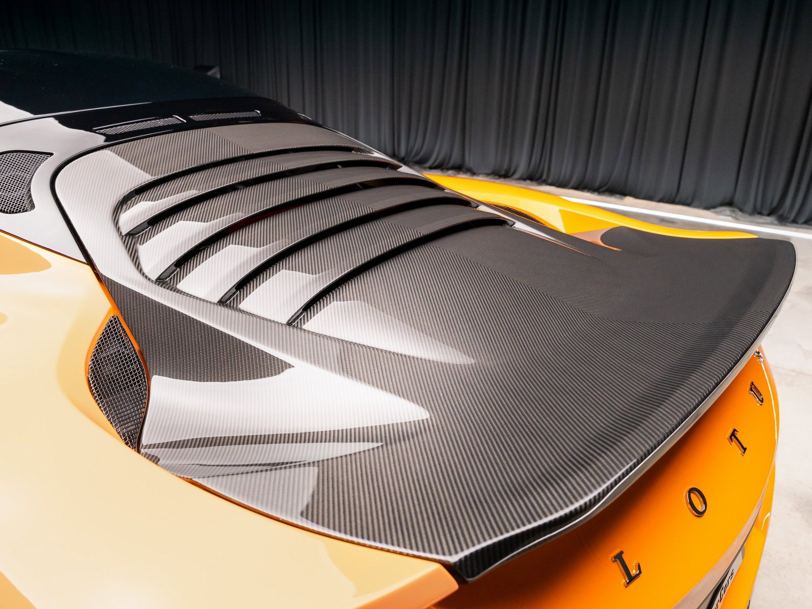 Used 2017 Lotus Evora 400 image 2