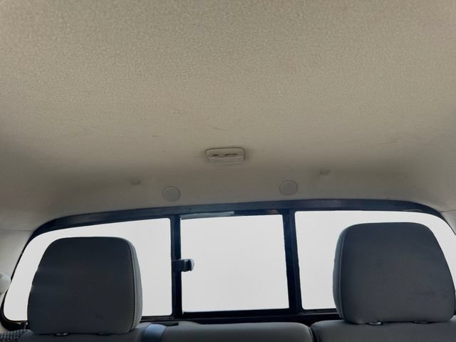 Used 2016 Nissan Frontier Desert Runner RWD image 16