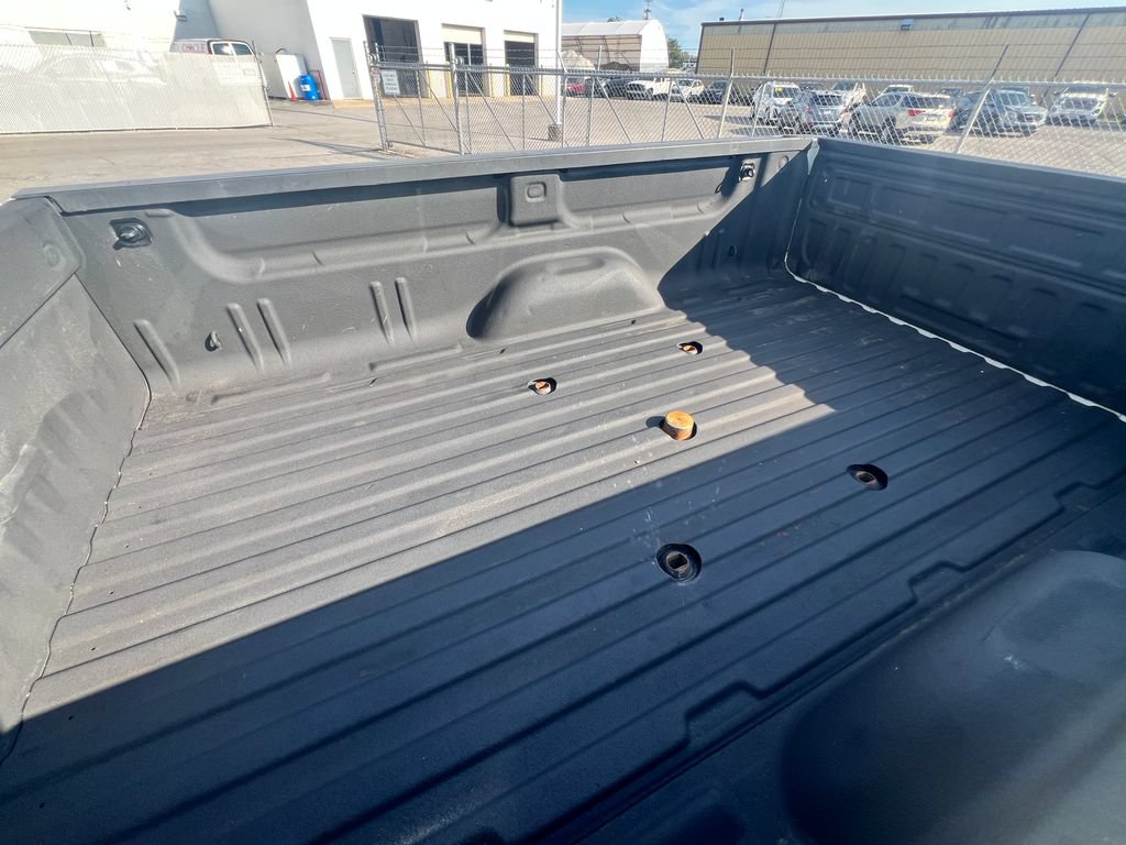 Used 2019 GMC Sierra 2500 SLT AWD/4WD image 35