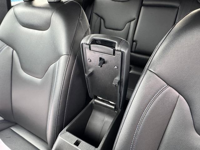 New 2026 Jeep Compass Limited image 39