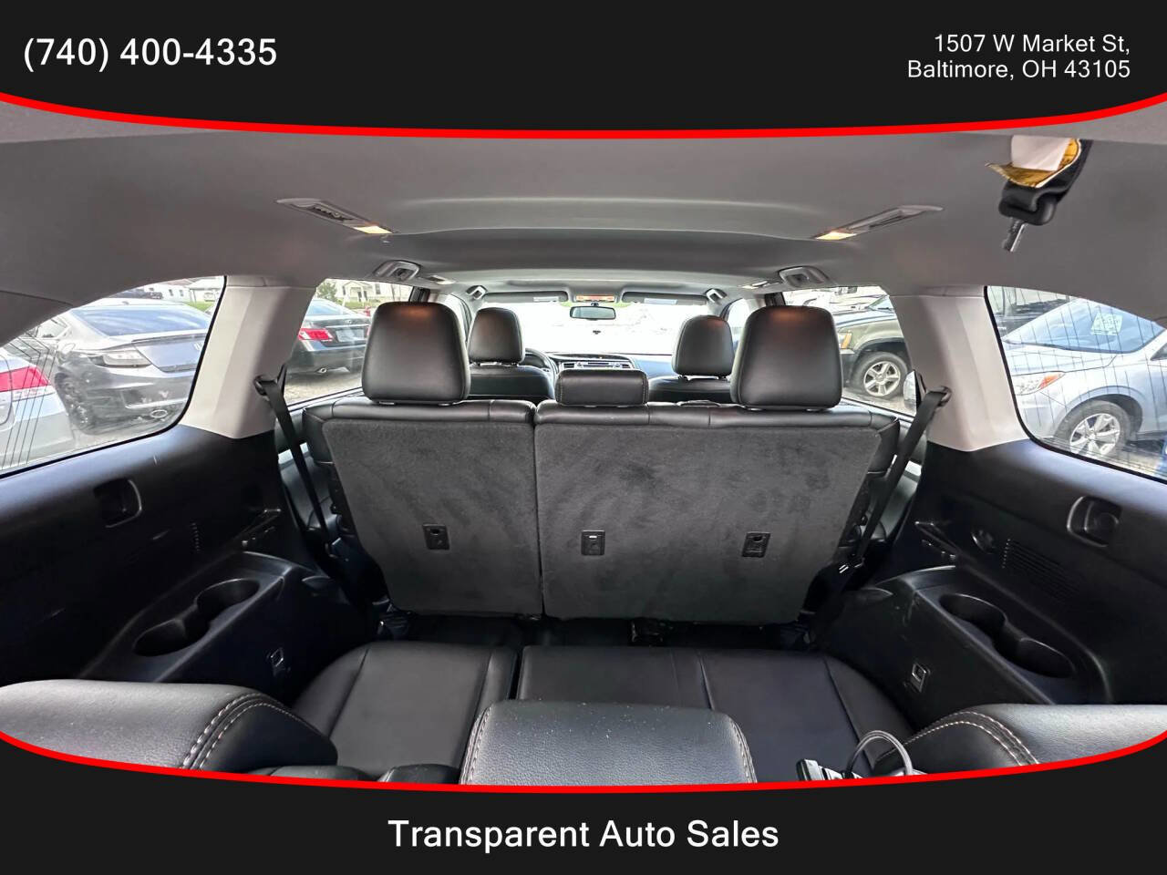 Used 2016 Toyota Highlander XLE image 15