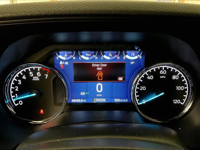 Used 2022 Ford F150 Tremor w/ Equipment Group 401A Mid AWD/4WD image 19