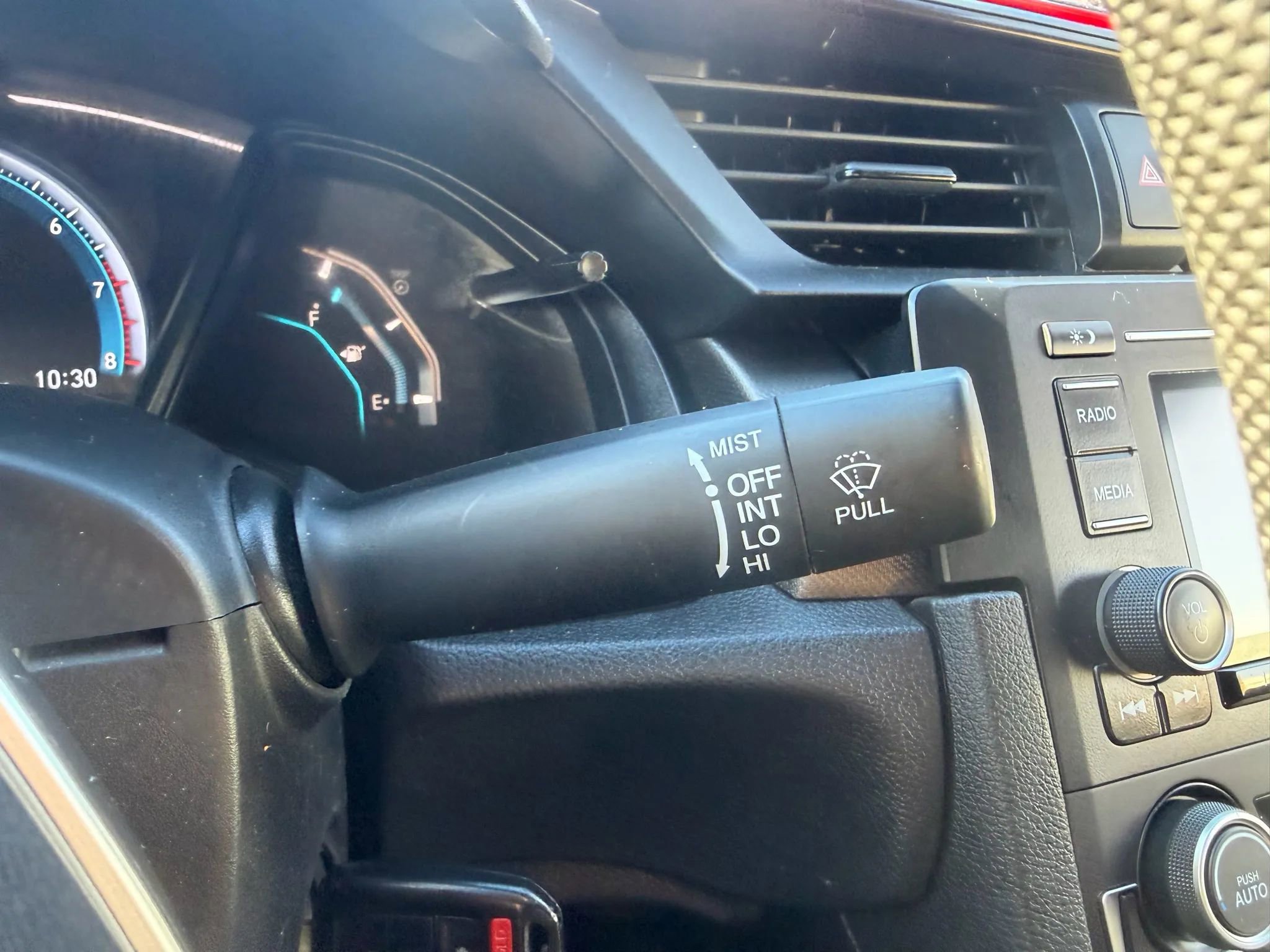 Used 2020 Honda Civic LX image 21