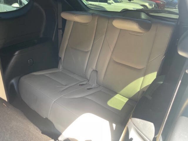 Used 2017 MAZDA CX-9 Grand Touring image 14