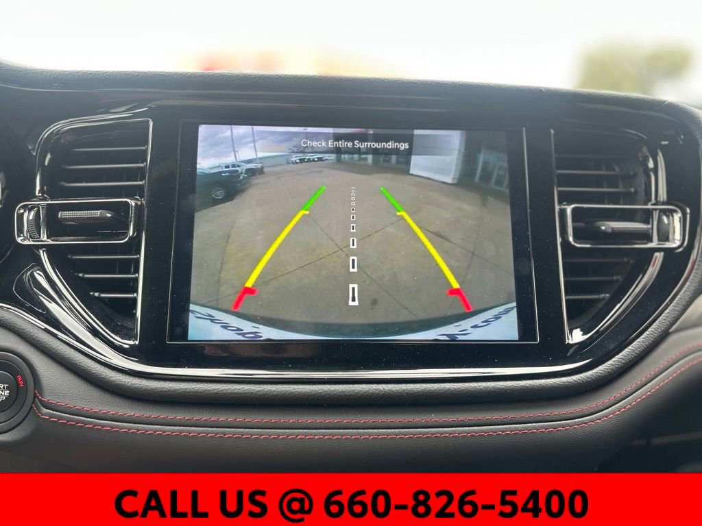 Used 2025 Dodge Durango GT image 16