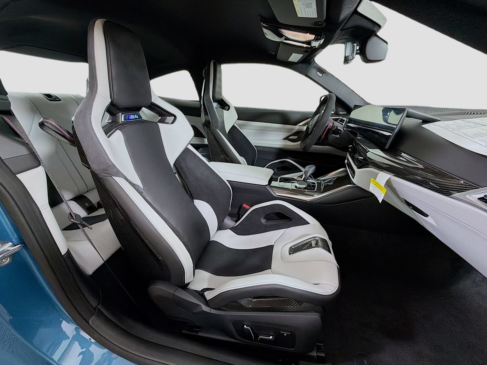 New 2027 BMW M4 Competition AWD/4WD image 31