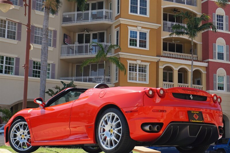 Used 2006 Ferrari F430 Spider RWD image 60