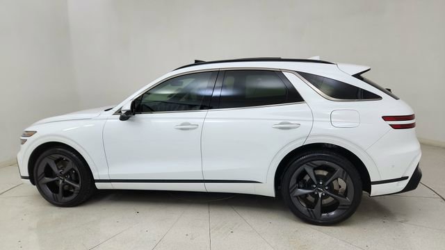 Used 2026 Genesis GV70 2.5T Sport Prestige image 7